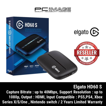 Corsair HD60S usb