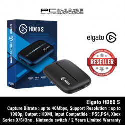 Corsair HD60S usb