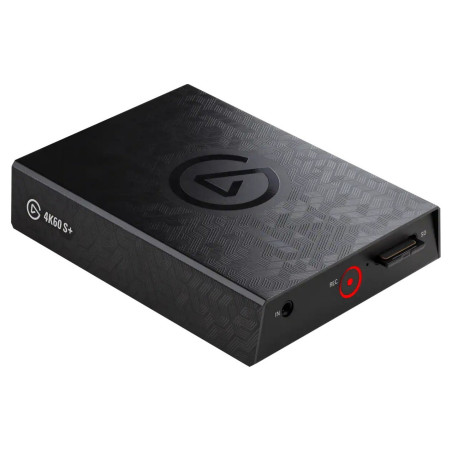 Corsair HD60S Plus 4K  usb