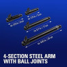 Corsair Multi Mount Flex Arm