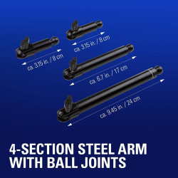 Corsair Multi Mount Flex Arm