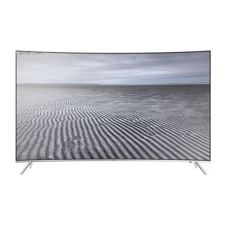 Samsung ua55KS8500 Suhd Curv