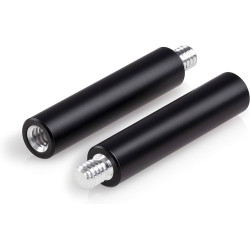 Wave Extended Rod