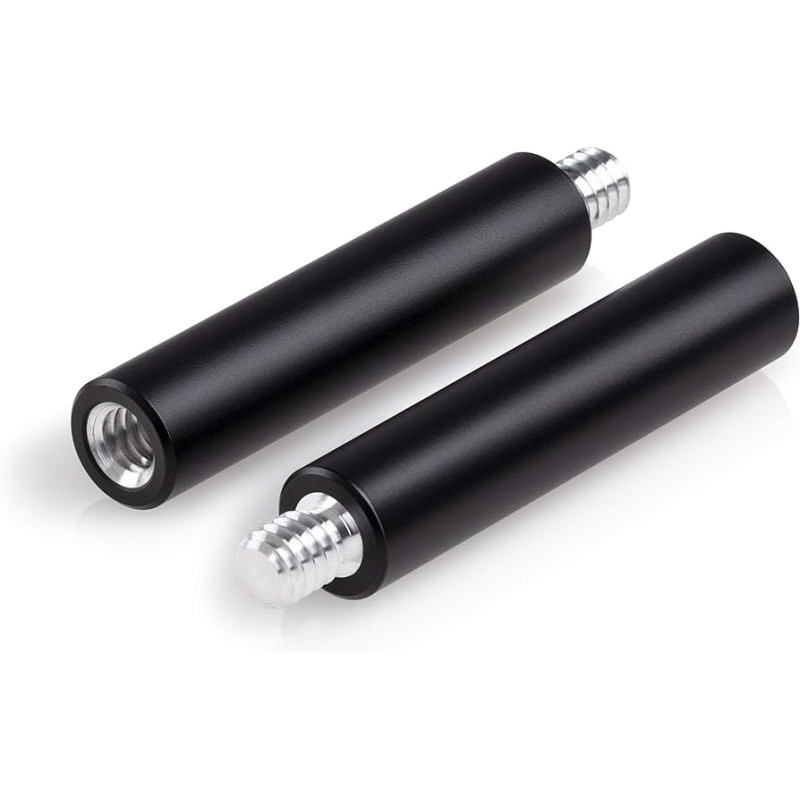 Wave Extended Rod