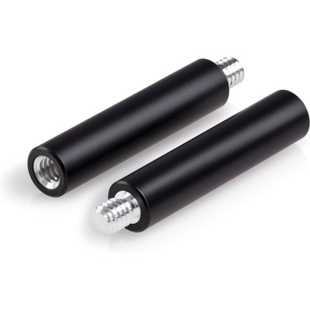 Wave Extended Rod