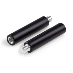 Wave Extended Rod