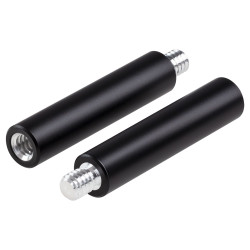Wave Extended Rod