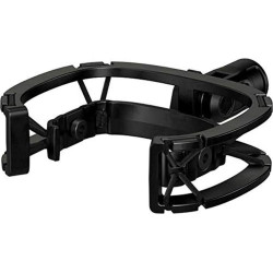 Wave Shock Mount