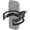 Wave Shock Mount
