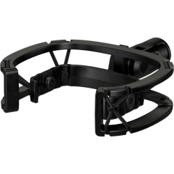 Wave Shock Mount