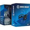 Wave Shock Mount