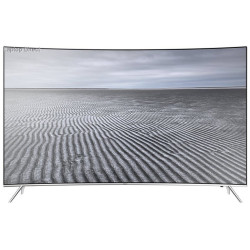 Samsung ua55KS8500 Suhd Curv