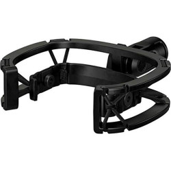 Wave Shock Mount