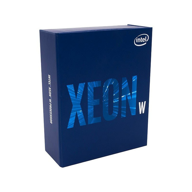 Intel Xeon Scalable w-3175x xeon-W LGA3647 skylake