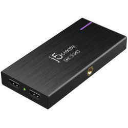 J5 JVA04 game capture