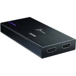 J5 JVA04 game capture