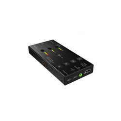 J5 JVA06 dual hdmi capture