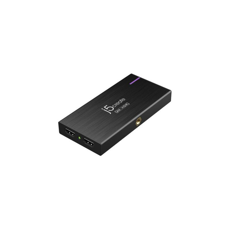 J5 JVA14 game capture