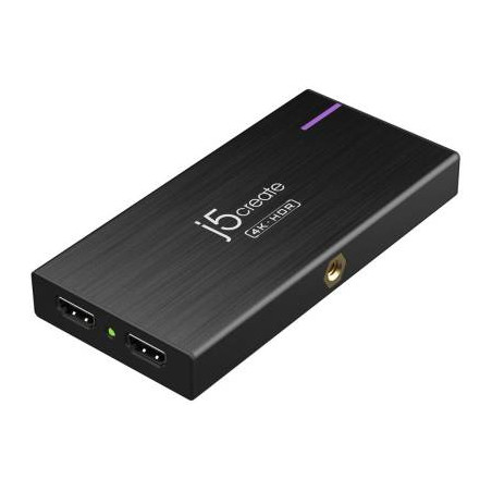 J5 JVA14 game capture