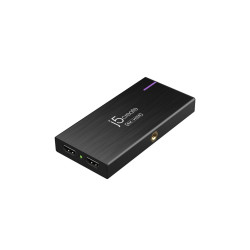 J5 JVA14 game capture