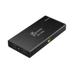 J5 JVA14 game capture