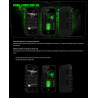 Razer iPhone4 protection case