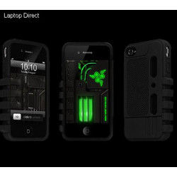 Razer iPhone4 protection case