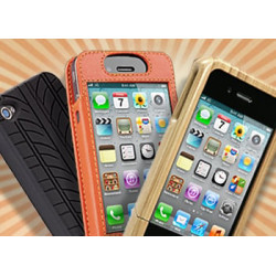 Razer iPhone4 protection case