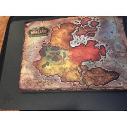 Wow Atlas Buring Crusade