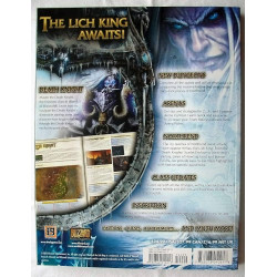 Wow Atlas Lich King