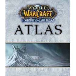 Wow Atlas Lich King