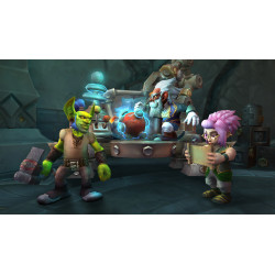 Wow Cap   Quest giver