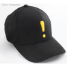 Wow Cap   Quest giver