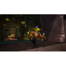 Wow Cap   Quest giver