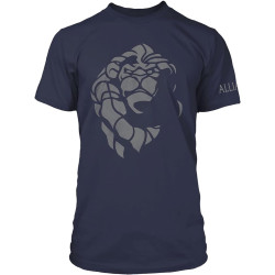 Wow Tshirt Alliance Man Medium