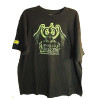 Wow Tshirt B.Crusade Man Mediu