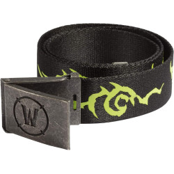 Wow Tshirt B.Crusade Man Mediu