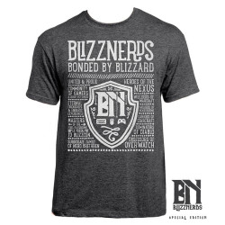 Wow Tshirt H.stone Man Medium