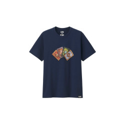 Wow Tshirt H.Stone Man XX Larg