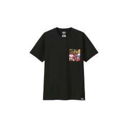 Wow Tshirt H.stone Woman Large