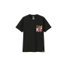 Wow Tshirt H.stone Woman Large