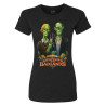 Wow Tshirt H.Stone Woman Med