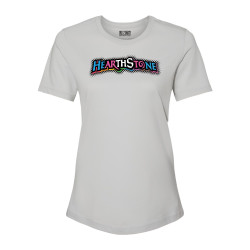 Wow Tshirt H.Stone Woman Med