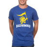 Wow Tshirt H.Stone Woman Small
