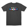Wow Tshirt H.Stone Woman Small