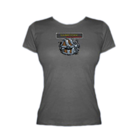 Wow Tshirt L.Chest Woman Small