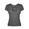 Wow Tshirt L.Chest Woman Small