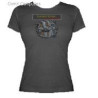 Wow Tshirt L.Chest Woman Small