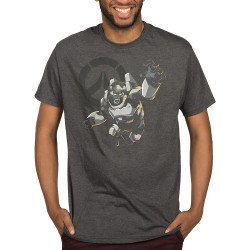 Wow Tshirt Tanks Man Medium