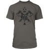 Wow Tshirt Tanks Man Medium
